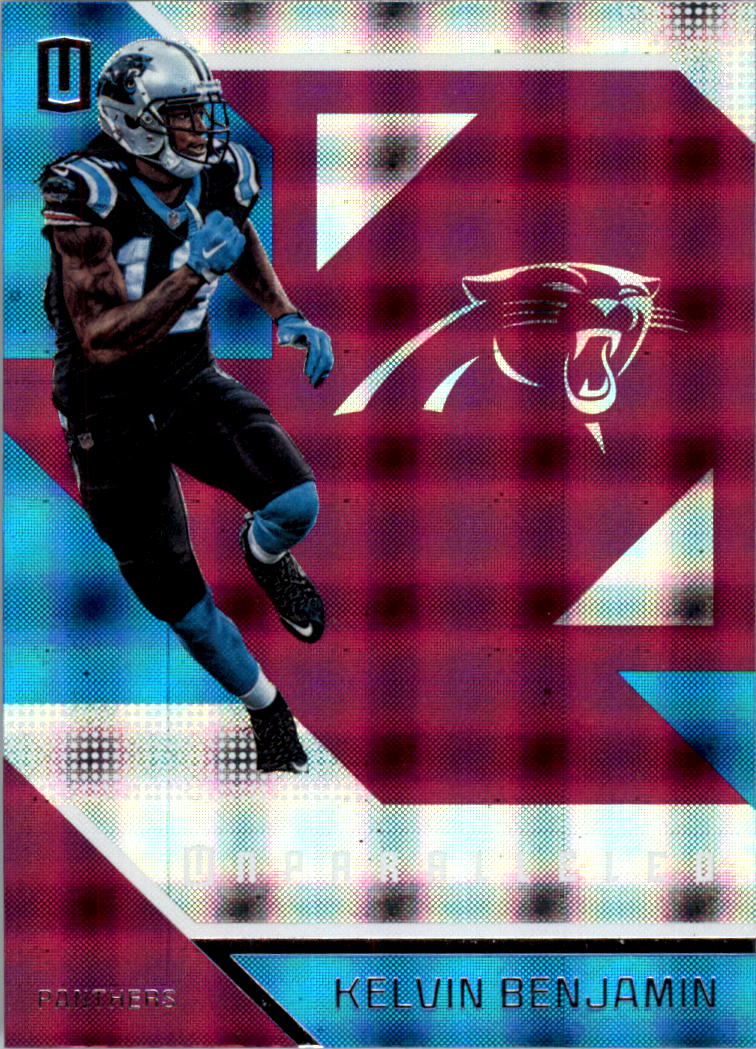 A9168- 2016 Panini Unparalleled Football Inserts -You Pick- 15+ FREE US SHIP - Picture 105 of 279