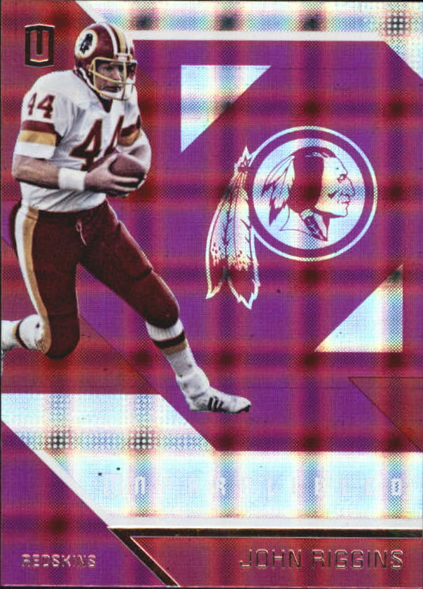 A9168- 2016 Panini Unparalleled Football Inserts -You Pick- 15+ FREE US SHIP - Picture 107 of 279