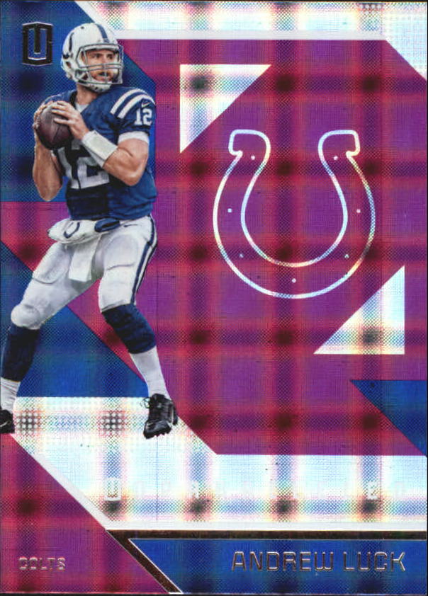 A9168- 2016 Panini Unparalleled Football Inserts -You Pick- 15+ FREE US SHIP - Picture 111 of 279