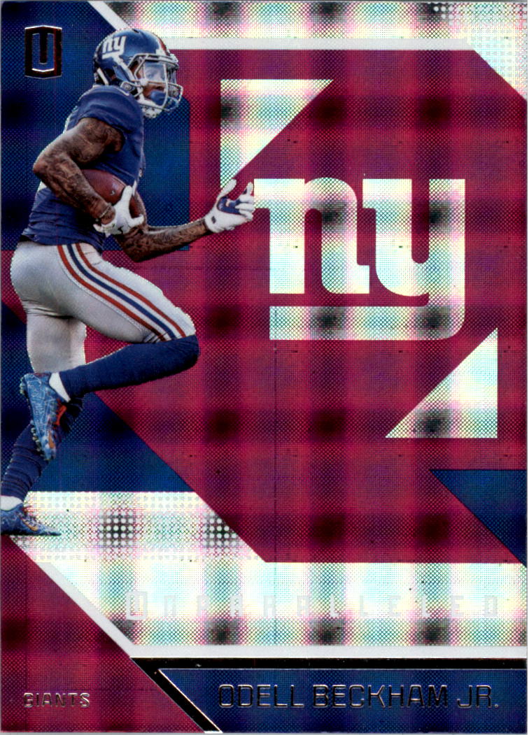 A9168- 2016 Panini Unparalleled Football Inserts -You Pick- 15+ FREE US SHIP - Picture 114 of 279