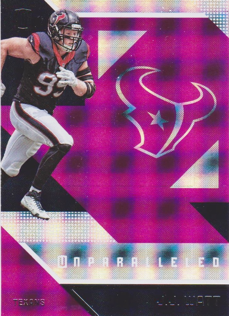 A9168- 2016 Panini Unparalleled Football Inserts -You Pick- 15+ FREE US SHIP - Picture 119 of 279