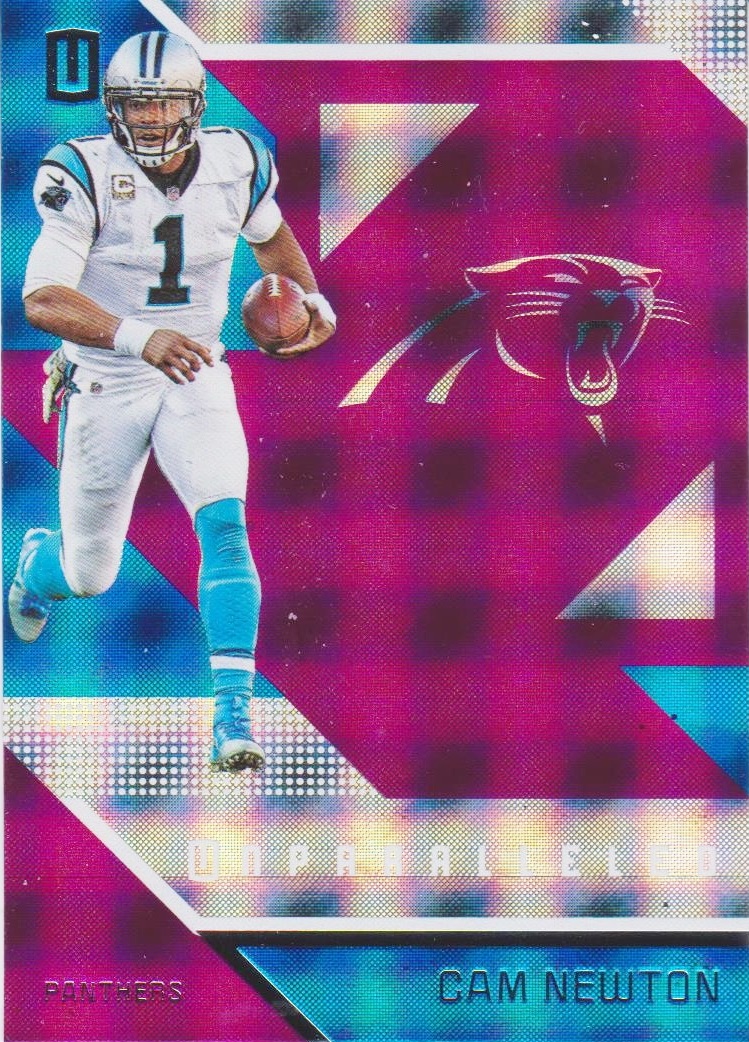 A9168- 2016 Panini Unparalleled Football Inserts -You Pick- 15+ FREE US SHIP - Picture 123 of 279