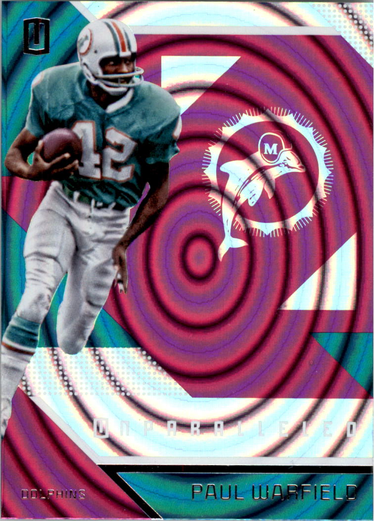 A9168- 2016 Panini Unparalleled Football Inserts -You Pick- 15+ FREE US SHIP - Picture 126 of 279