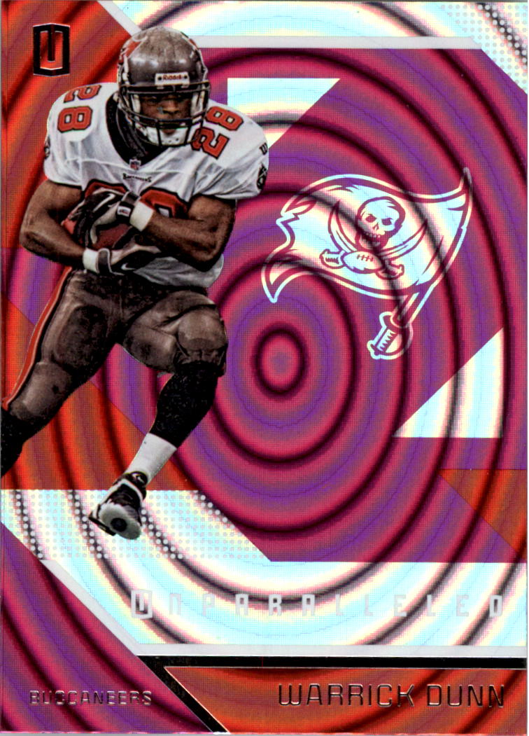 A9168- 2016 Panini Unparalleled Football Inserts -You Pick- 15+ FREE US SHIP - Picture 130 of 279