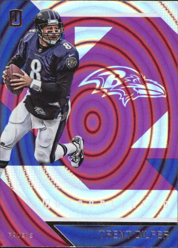 A9168- 2016 Panini Unparalleled Football Inserts -You Pick- 15+ FREE US SHIP - Picture 134 of 279