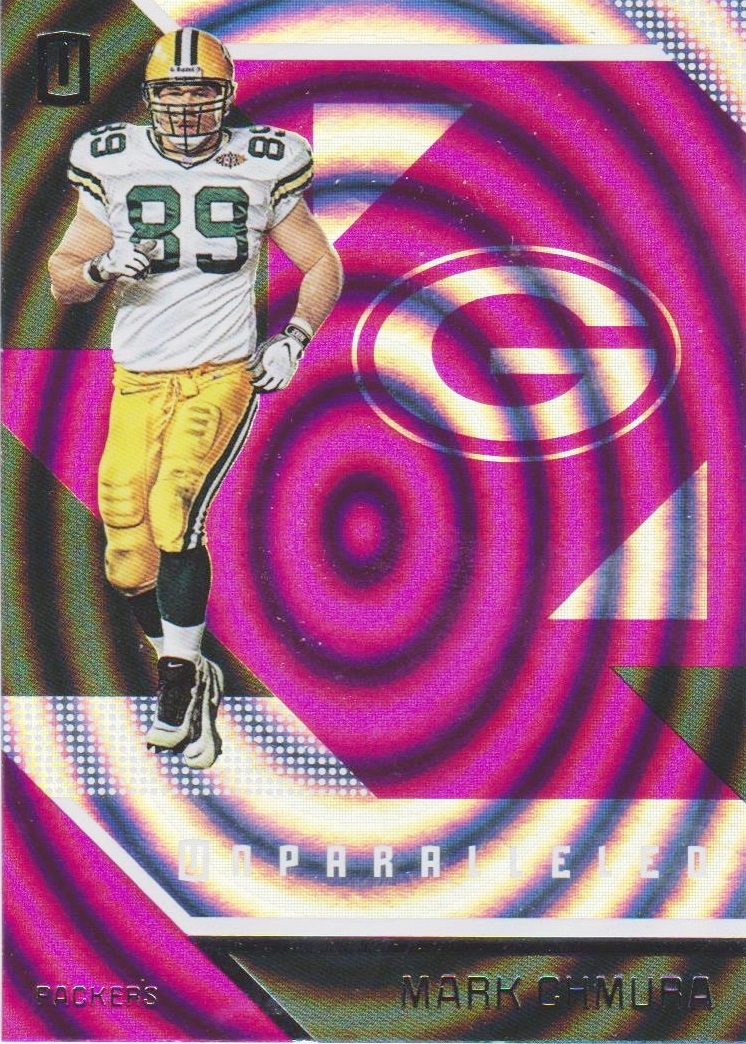 A9168- 2016 Panini Unparalleled Football Inserts -You Pick- 15+ FREE US SHIP - Picture 136 of 279