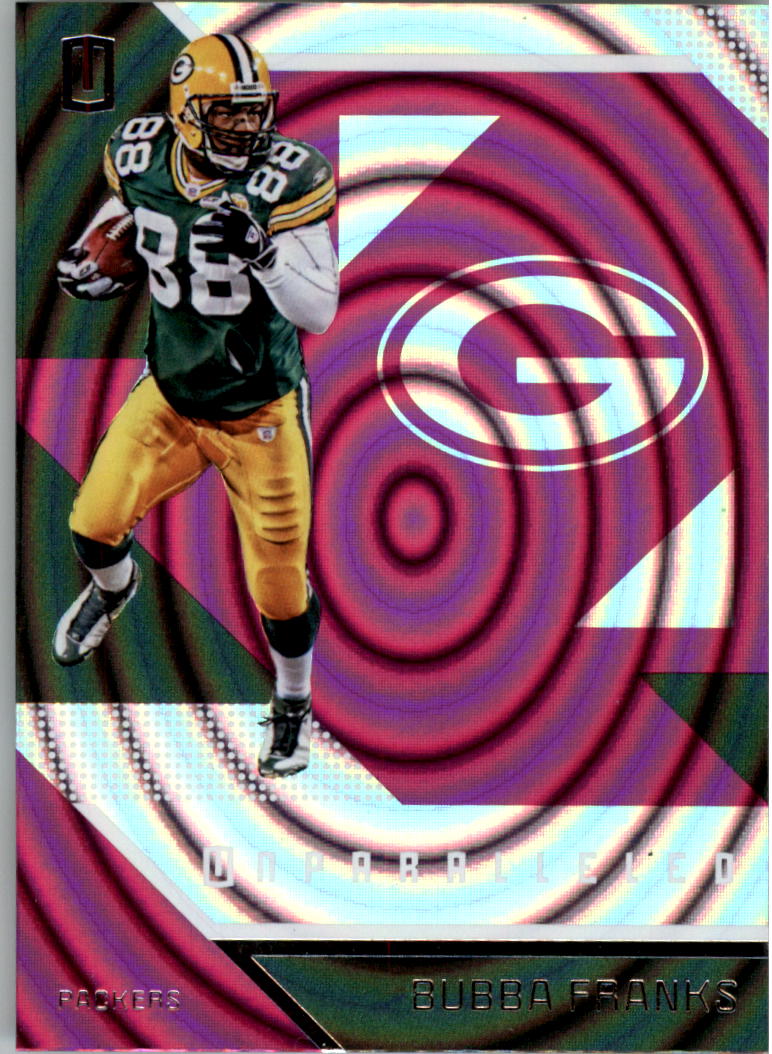 A9168- 2016 Panini Unparalleled Football Inserts -You Pick- 15+ FREE US SHIP - Picture 138 of 279