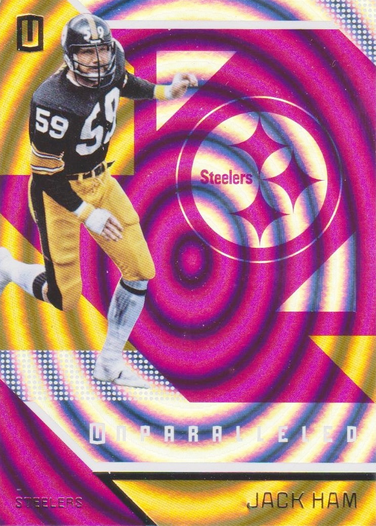A9168- 2016 Panini Unparalleled Football Inserts -You Pick- 15+ FREE US SHIP - Picture 143 of 279