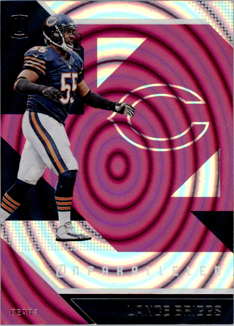 A9168- 2016 Panini Unparalleled Football Inserts -You Pick- 15+ FREE US SHIP - Picture 144 of 279