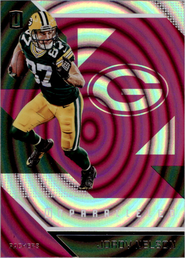 A9168- 2016 Panini Unparalleled Football Inserts -You Pick- 15+ FREE US SHIP - Picture 149 of 279