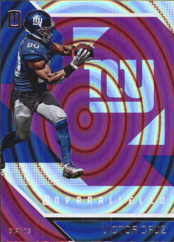 A9168- 2016 Panini Unparalleled Football Inserts -You Pick- 15+ FREE US SHIP - Picture 153 of 279