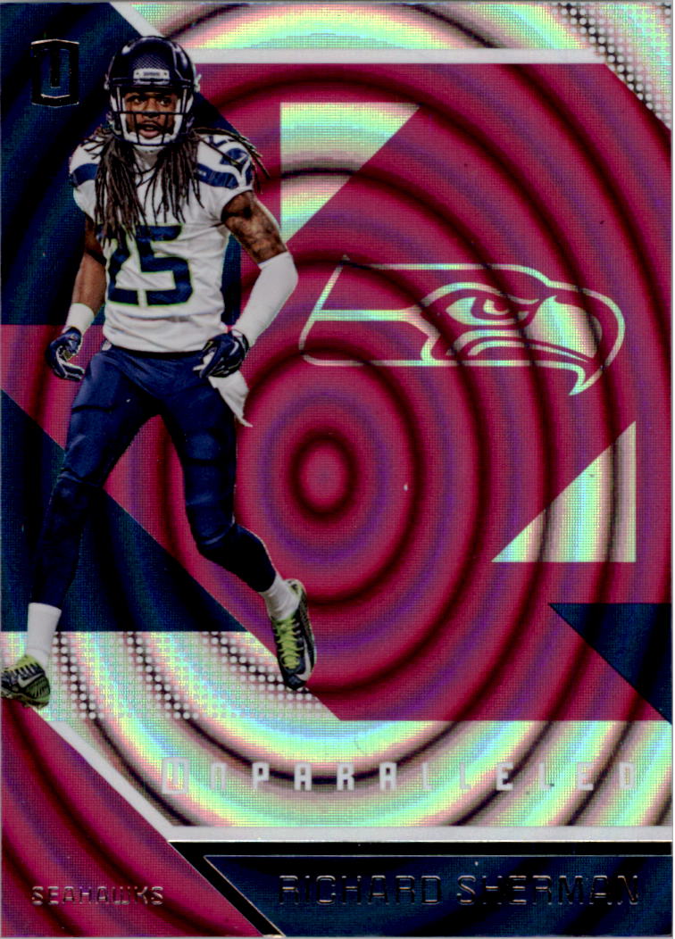 A9168- 2016 Panini Unparalleled Football Inserts -You Pick- 15+ FREE US SHIP - Picture 158 of 279