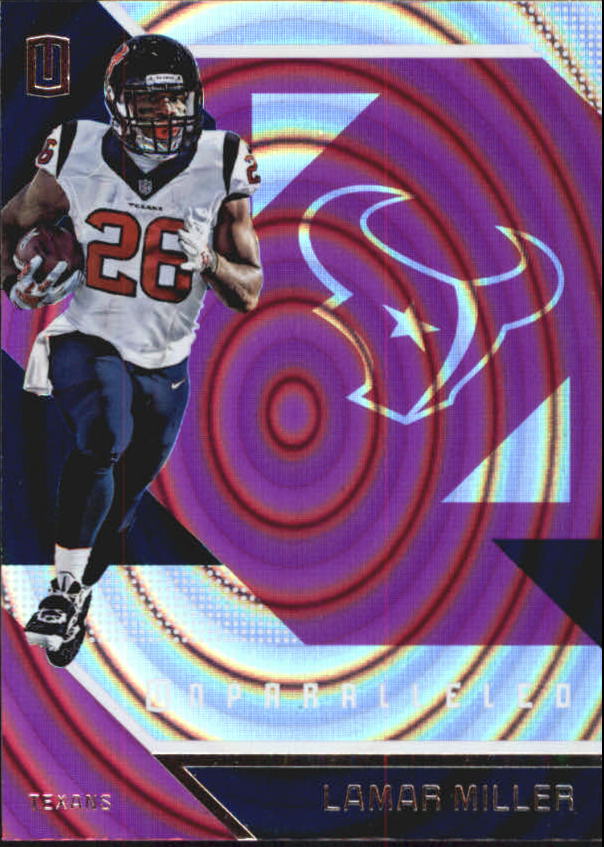 A9168- 2016 Panini Unparalleled Football Inserts -You Pick- 15+ FREE US SHIP - Picture 162 of 279