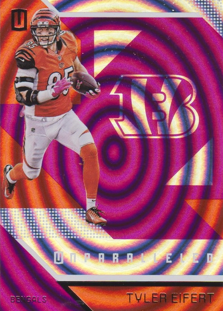 A9168- 2016 Panini Unparalleled Football Inserts -You Pick- 15+ FREE US SHIP - Picture 168 of 279