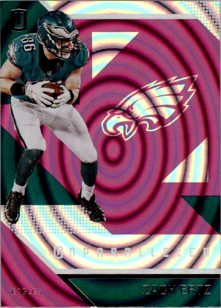 A9168- 2016 Panini Unparalleled Football Inserts -You Pick- 15+ FREE US SHIP - Picture 169 of 279