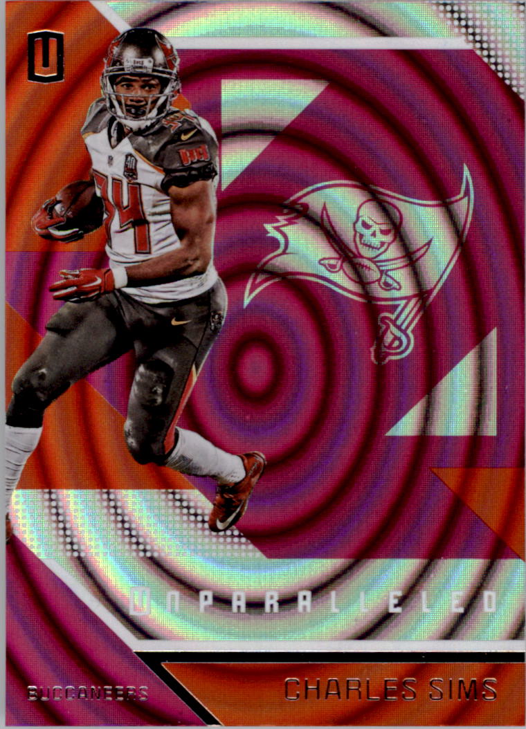 A9168- 2016 Panini Unparalleled Football Inserts -You Pick- 15+ FREE US SHIP - Picture 171 of 279