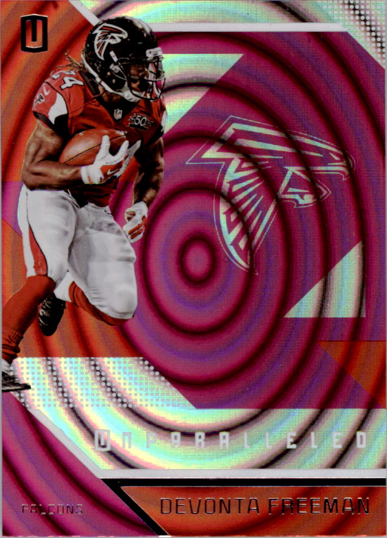 A9168- 2016 Panini Unparalleled Football Inserts -You Pick- 15+ FREE US SHIP - Picture 173 of 279