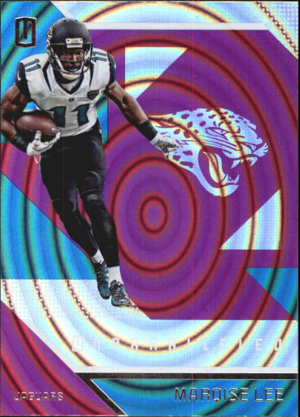 A9168- 2016 Panini Unparalleled Football Inserts -You Pick- 15+ FREE US SHIP - Picture 175 of 279