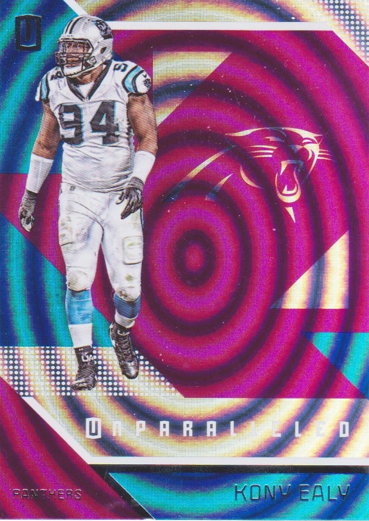 A9168- 2016 Panini Unparalleled Football Inserts -You Pick- 15+ FREE US SHIP - Picture 179 of 279
