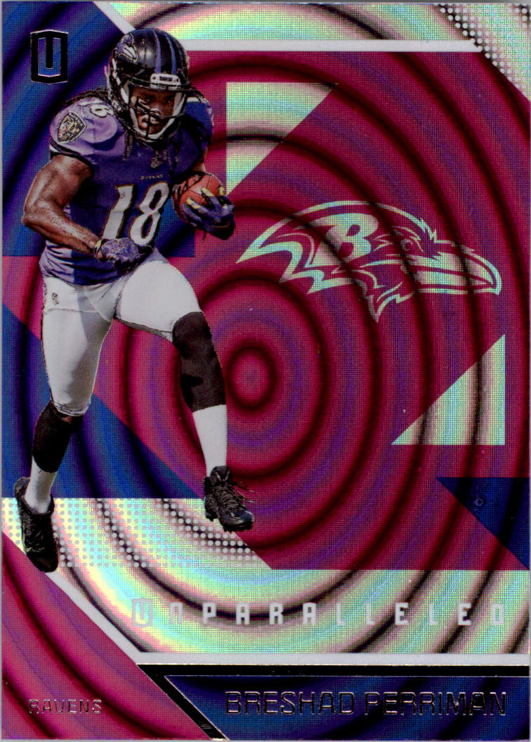 A9168- 2016 Panini Unparalleled Football Inserts -You Pick- 15+ FREE US SHIP - Picture 182 of 279