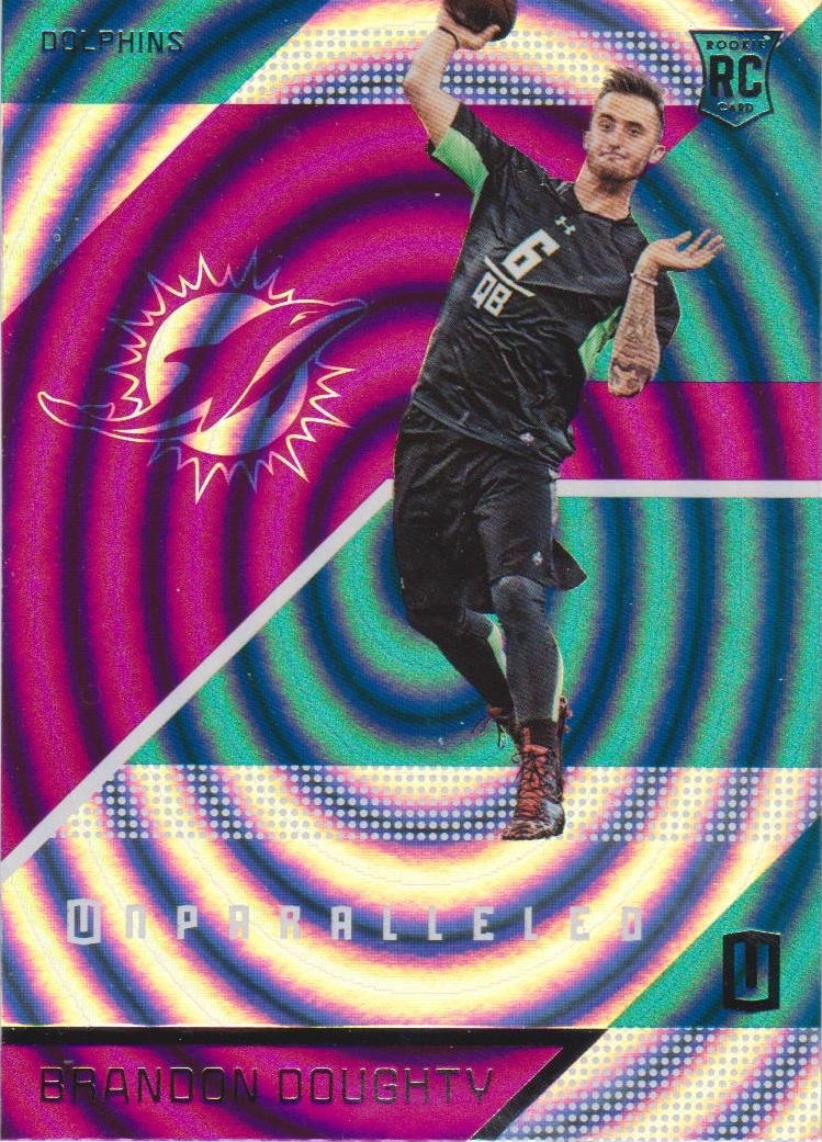 A9168- 2016 Panini Unparalleled Football Inserts -You Pick- 15+ FREE US SHIP - Picture 193 of 279