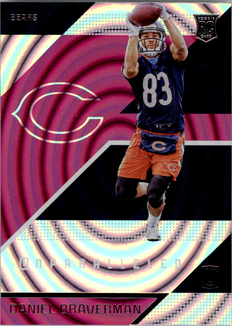 A9168- 2016 Panini Unparalleled Football Inserts -You Pick- 15+ FREE US SHIP - Picture 196 of 279