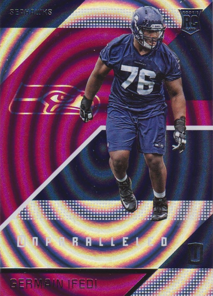 A9168- 2016 Panini Unparalleled Football Inserts -You Pick- 15+ FREE US SHIP - Picture 205 of 279