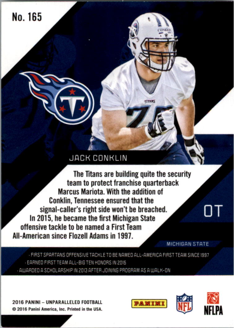 A9168- 2016 Panini Unparalleled Football Inserts -You Pick- 15+ FREE US SHIP - Picture 208 of 279