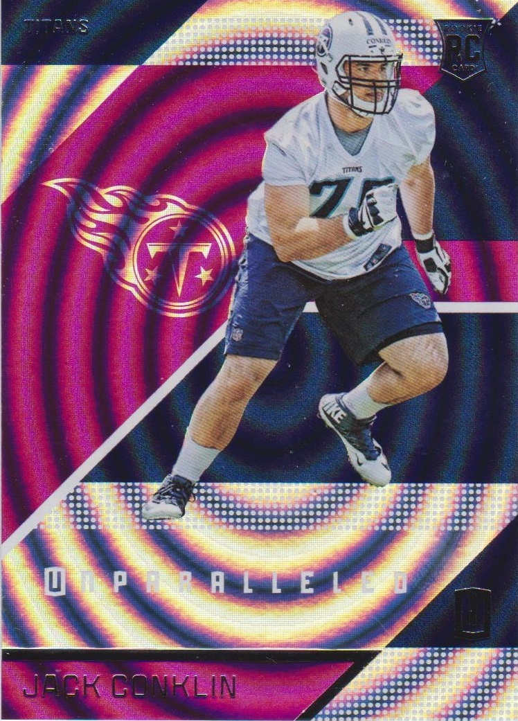 A9168- 2016 Panini Unparalleled Football Inserts -You Pick- 15+ FREE US SHIP - Picture 207 of 279