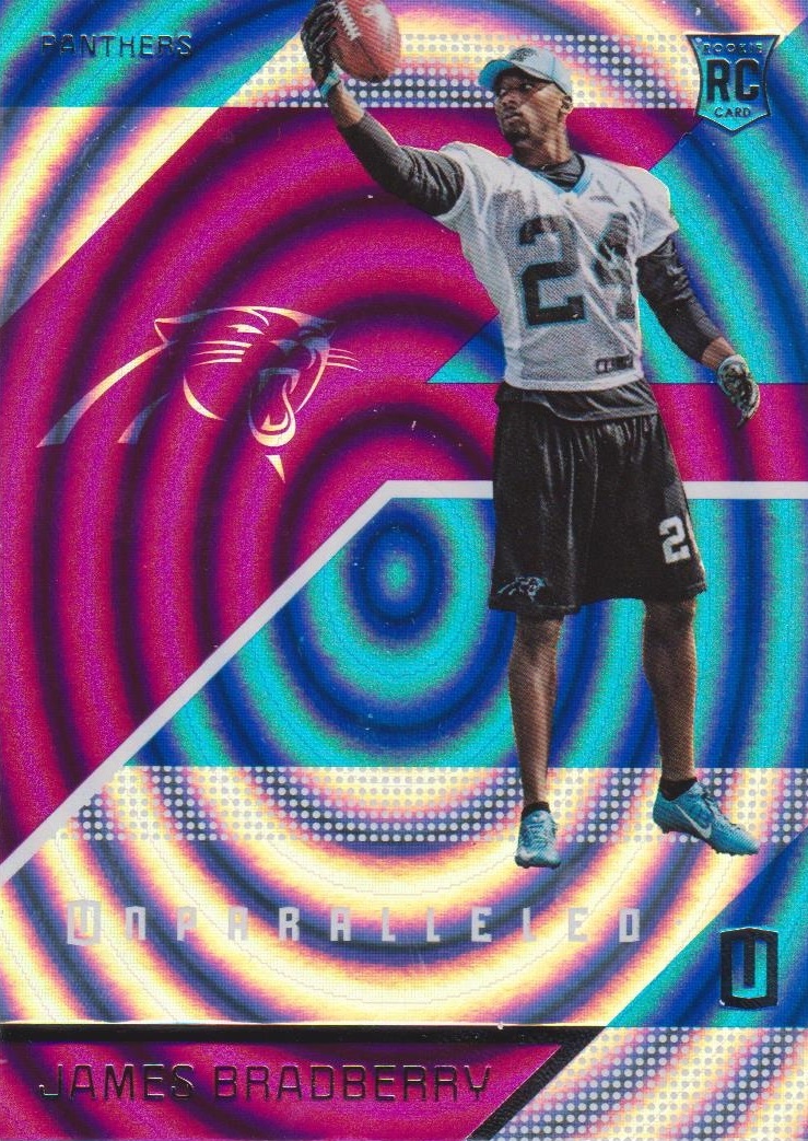 A9168- 2016 Panini Unparalleled Football Inserts -You Pick- 15+ FREE US SHIP - Picture 209 of 279