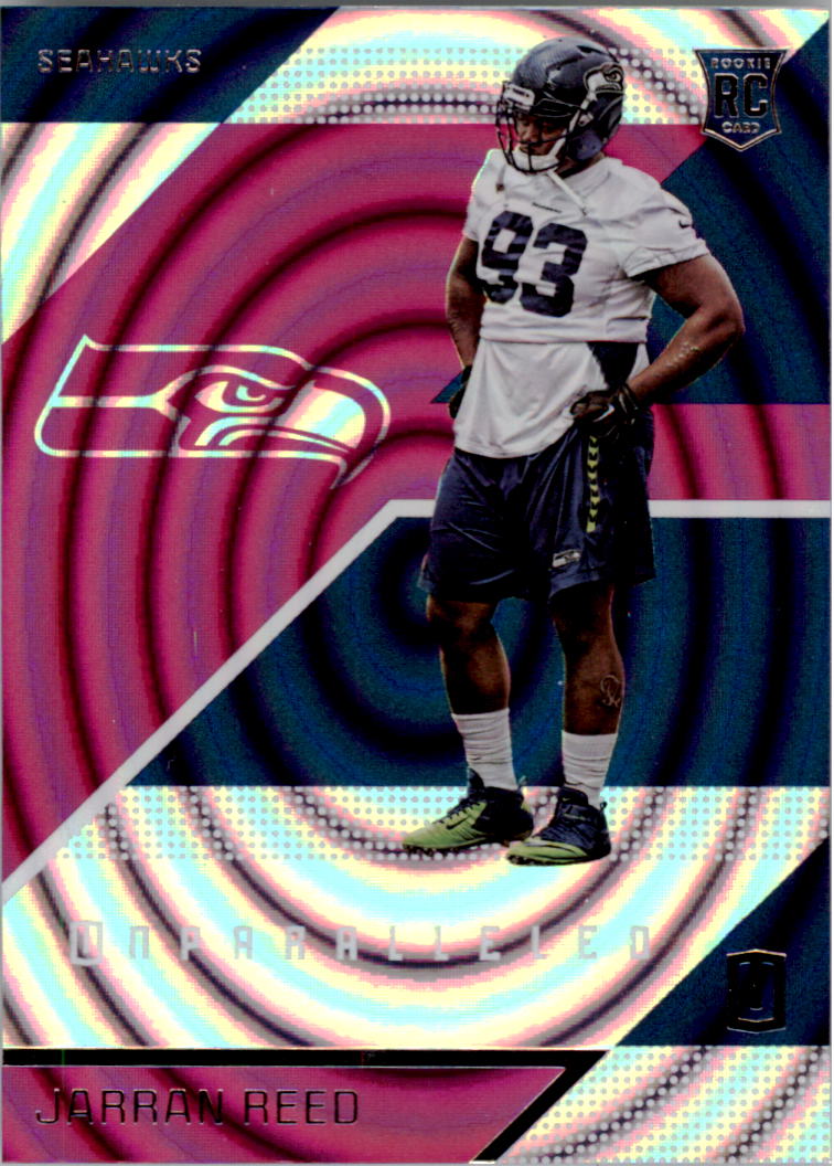 A9168- 2016 Panini Unparalleled Football Inserts -You Pick- 15+ FREE US SHIP - Picture 211 of 279