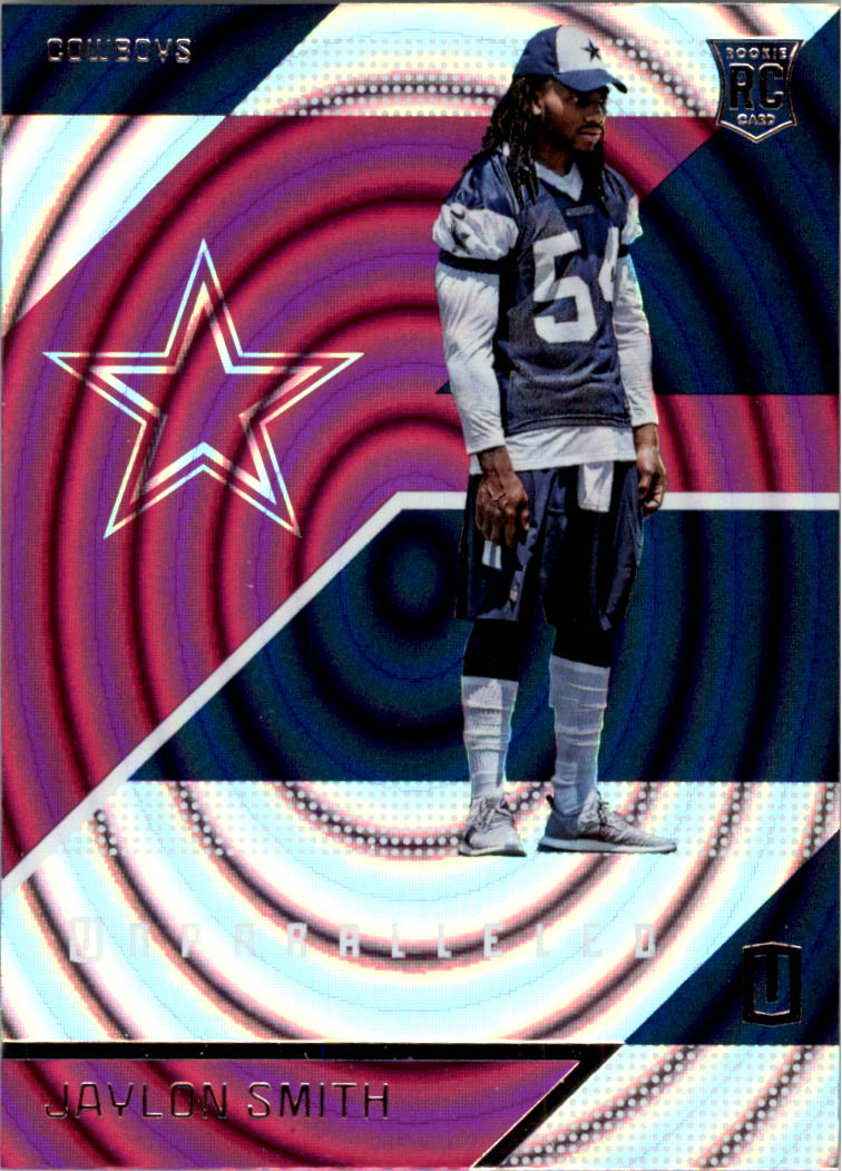 A9168- 2016 Panini Unparalleled Football Inserts -You Pick- 15+ FREE US SHIP - Picture 213 of 279