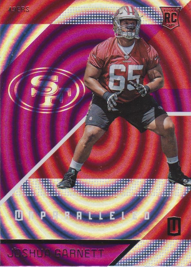 A9168- 2016 Panini Unparalleled Football Inserts -You Pick- 15+ FREE US SHIP - Picture 216 of 279