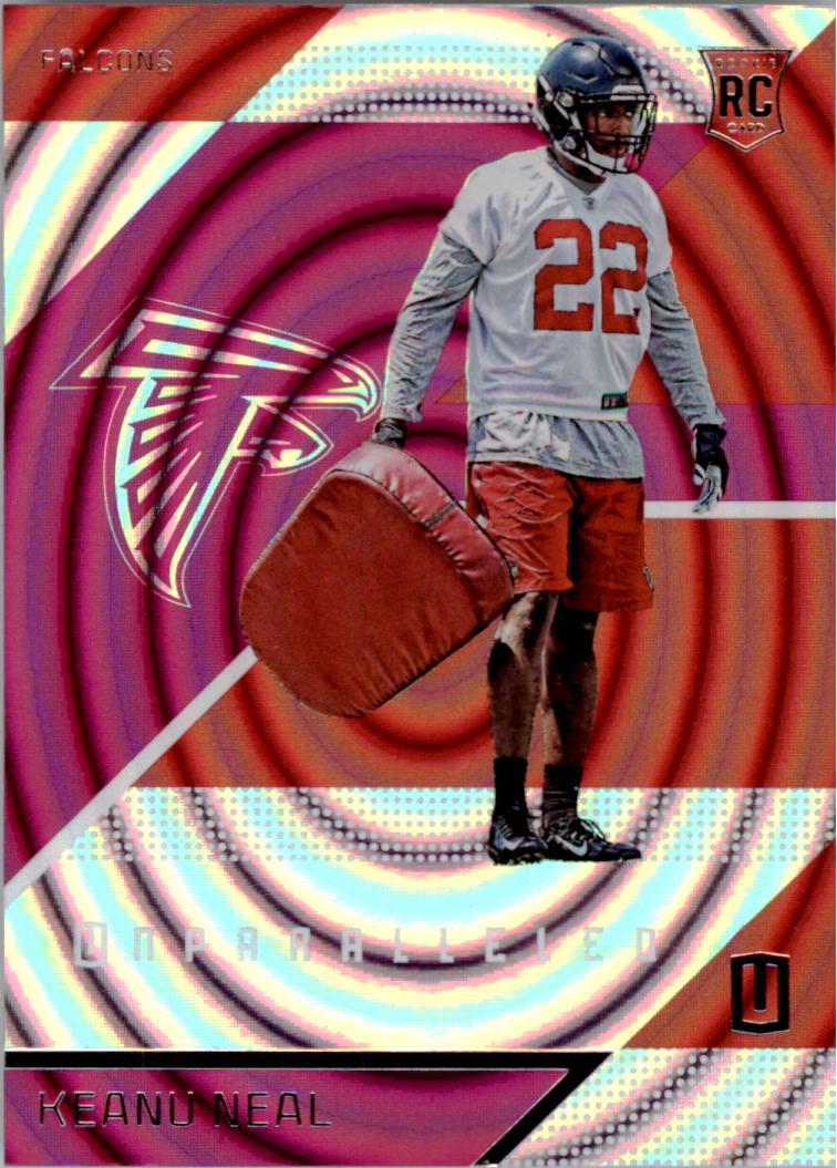 A9168- 2016 Panini Unparalleled Football Inserts -You Pick- 15+ FREE US SHIP - Picture 220 of 279