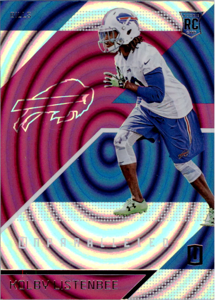 A9168- 2016 Panini Unparalleled Football Inserts -You Pick- 15+ FREE US SHIP - Picture 229 of 279