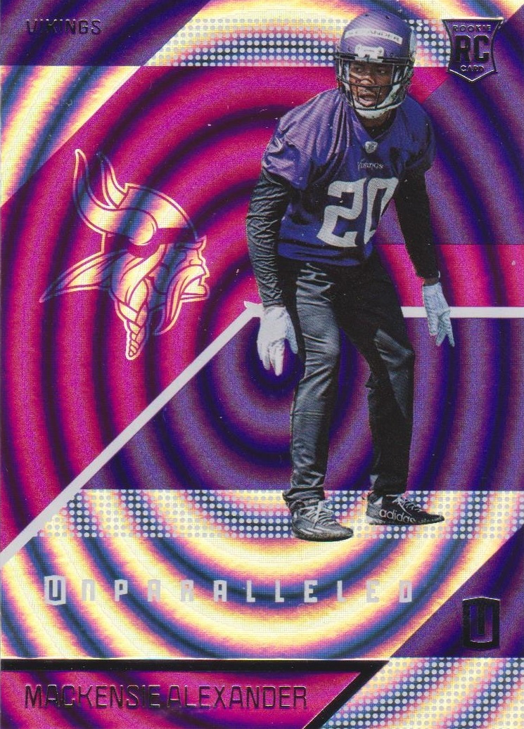 A9168- 2016 Panini Unparalleled Football Inserts -You Pick- 15+ FREE US SHIP - Picture 232 of 279