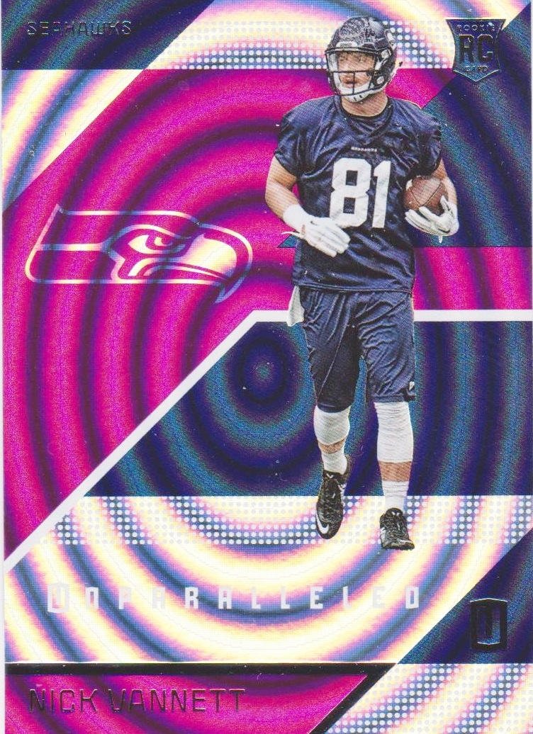 A9168- 2016 Panini Unparalleled Football Inserts -You Pick- 15+ FREE US SHIP - Picture 234 of 279