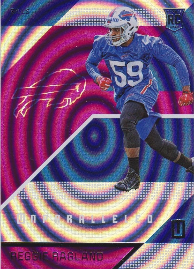 A9168- 2016 Panini Unparalleled Football Inserts -You Pick- 15+ FREE US SHIP - Picture 237 of 279