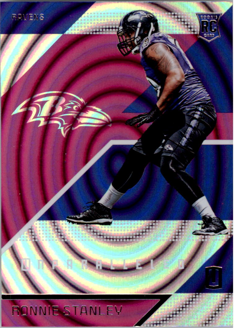 A9168- 2016 Panini Unparalleled Football Inserts -You Pick- 15+ FREE US SHIP - Picture 239 of 279