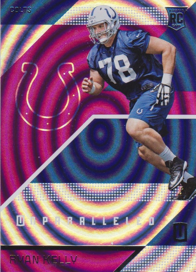 A9168- 2016 Panini Unparalleled Football Inserts -You Pick- 15+ FREE US SHIP - Picture 241 of 279