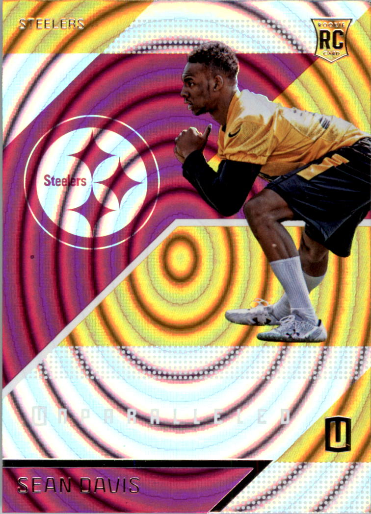 A9168- 2016 Panini Unparalleled Football Inserts -You Pick- 15+ FREE US SHIP - Picture 242 of 279