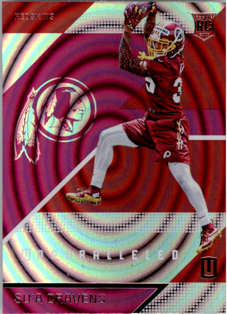 A9168- 2016 Panini Unparalleled Football Inserts -You Pick- 15+ FREE US SHIP - Picture 245 of 279