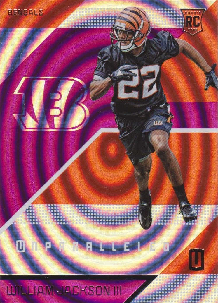 A9168- 2016 Panini Unparalleled Football Inserts -You Pick- 15+ FREE US SHIP - Picture 255 of 279