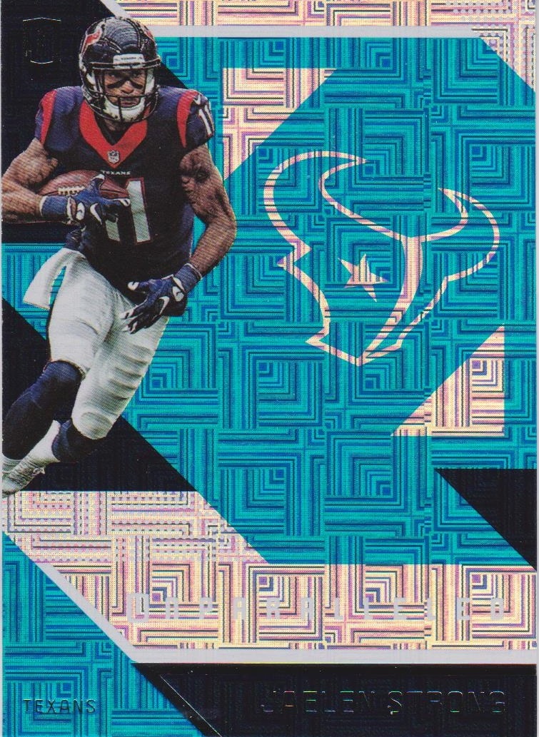 A9168- 2016 Panini Unparalleled Football Inserts -You Pick- 15+ FREE US SHIP - Picture 257 of 279