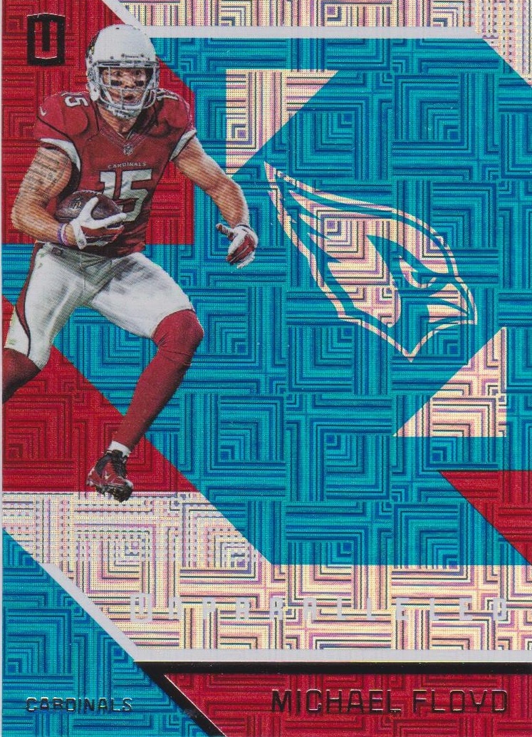 A9168- 2016 Panini Unparalleled Football Inserts -You Pick- 15+ FREE US SHIP - Picture 258 of 279