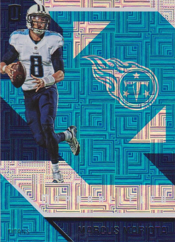 A9168- 2016 Panini Unparalleled Football Inserts -You Pick- 15+ FREE US SHIP - Picture 259 of 279