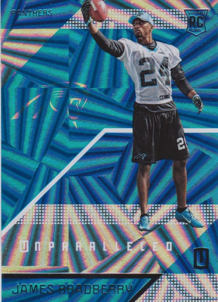 A9168- 2016 Panini Unparalleled Football Inserts -You Pick- 15+ FREE US SHIP - Picture 260 of 279