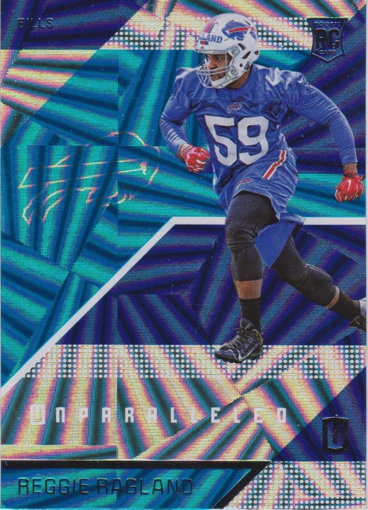 A9168- 2016 Panini Unparalleled Football Inserts -You Pick- 15+ FREE US SHIP - Picture 262 of 279