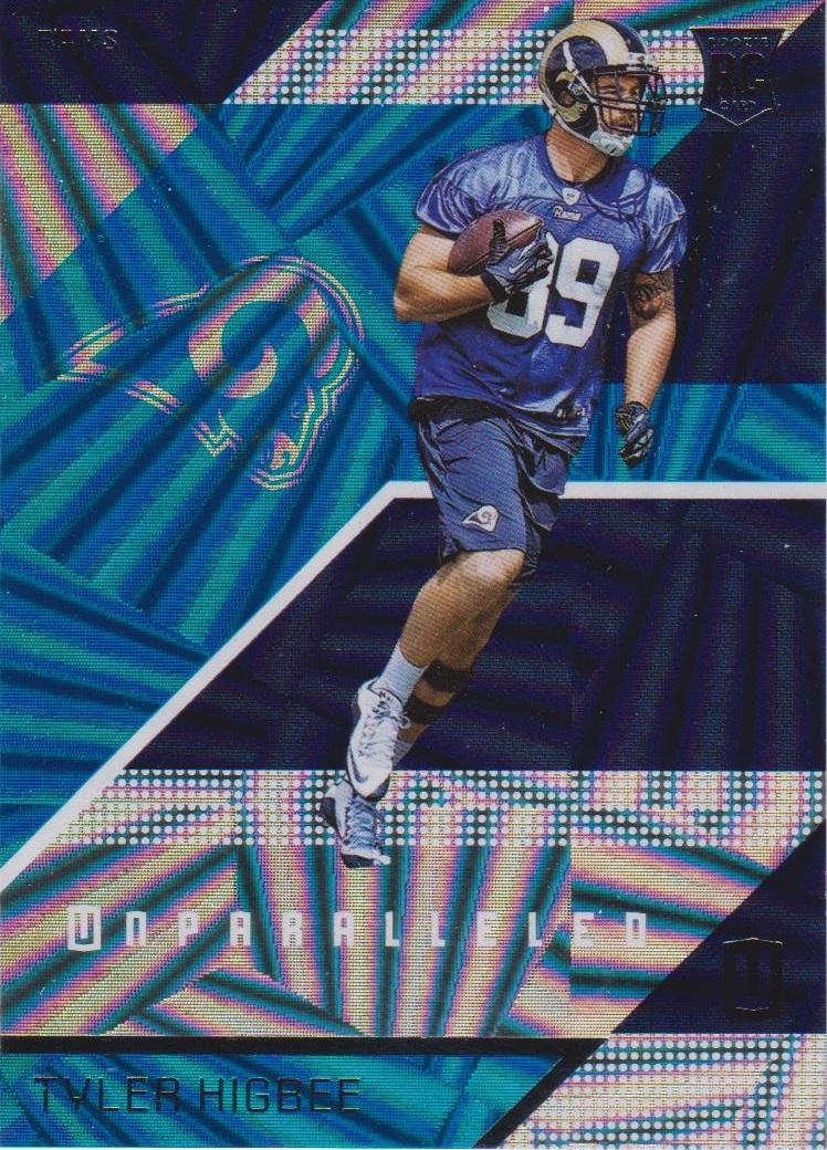 A9168- 2016 Panini Unparalleled Football Inserts -You Pick- 15+ FREE US SHIP - Picture 263 of 279