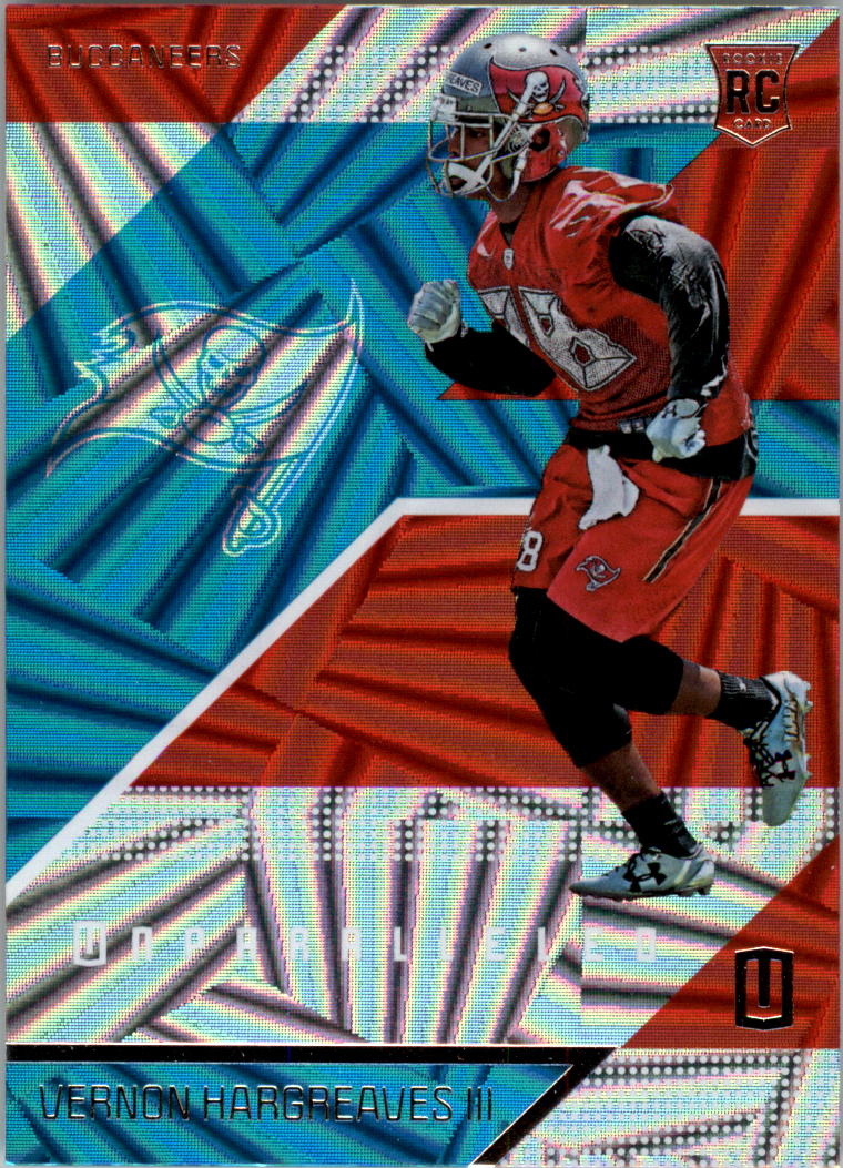 A9168- 2016 Panini Unparalleled Football Inserts -You Pick- 15+ FREE US SHIP - Picture 264 of 279